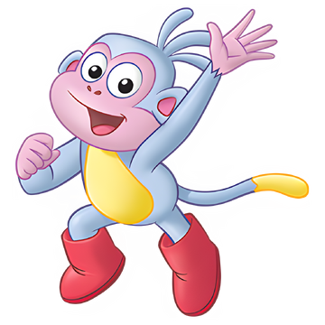 Boots the explorer wiki