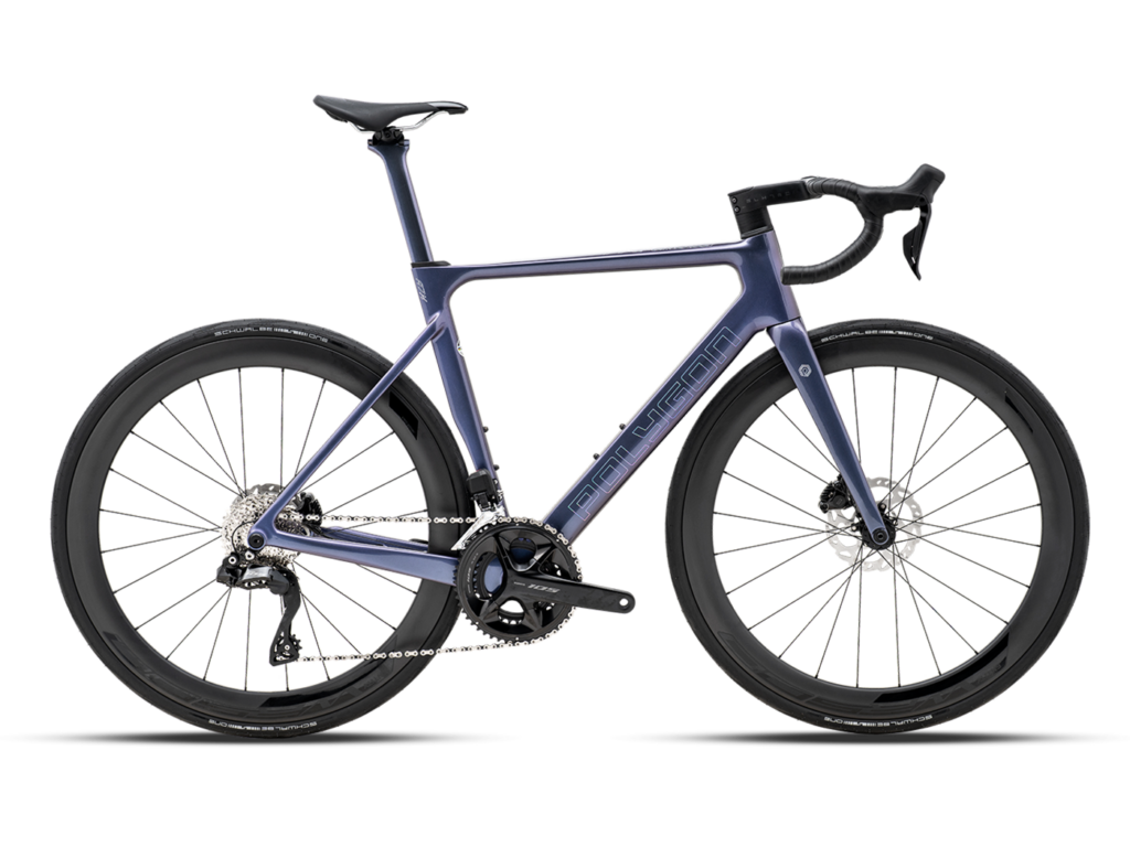Helios ax polygon bikes