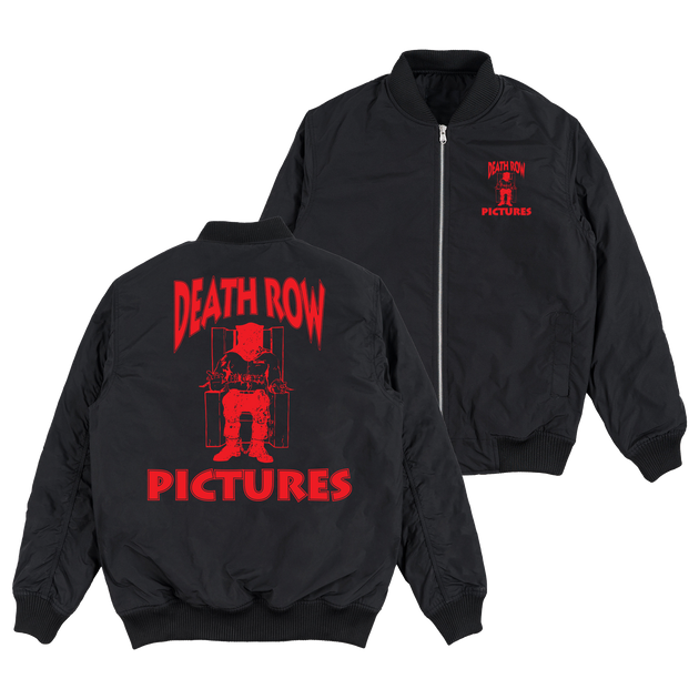 Death row â death row records