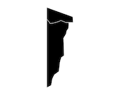 Mountain cliff svg mountain cliff clipart mountain instant download
