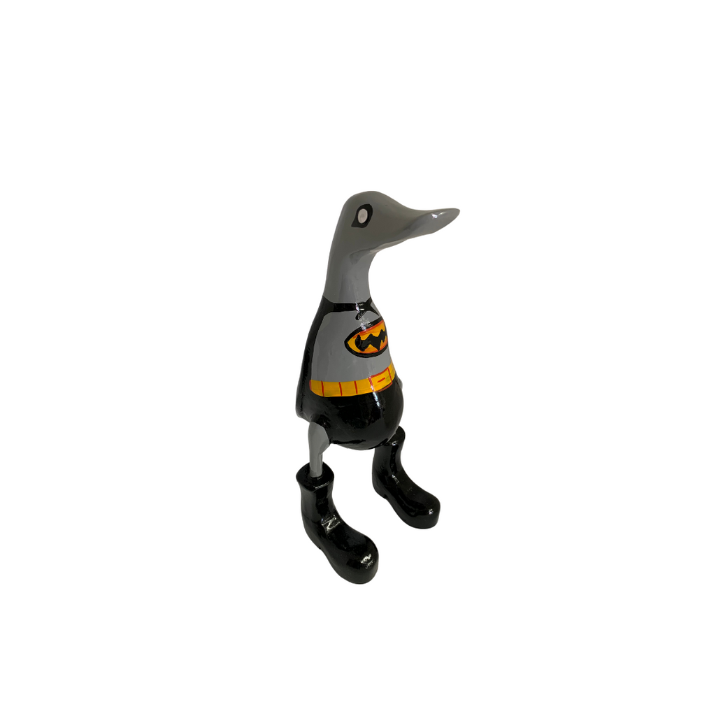 Batman wooden duckâ finders keepers gifts