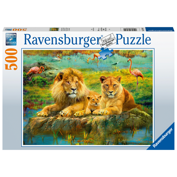 Ravensburger