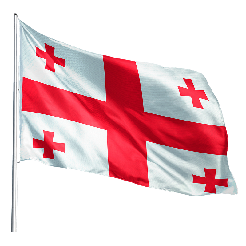 Georgia flag images free photos png stickers wallpapers backgrounds