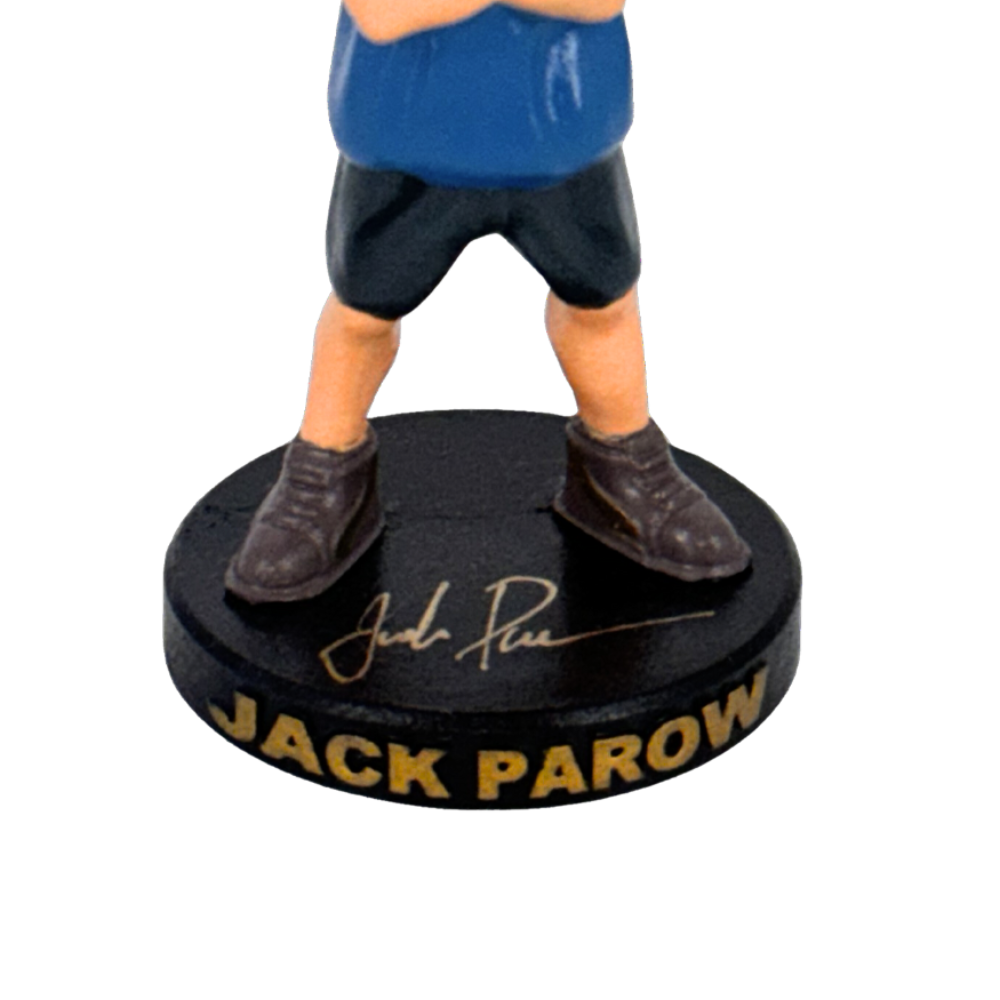 Parow hop kop â