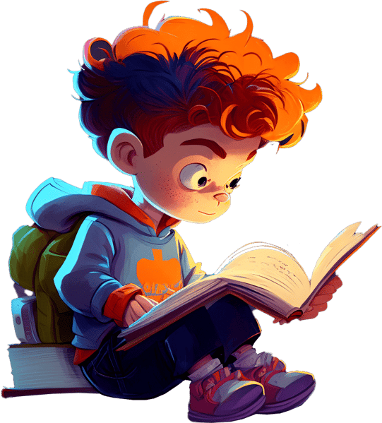 Writing for young minds