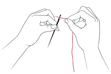 West london sewing classes for beginners thread the needle workshop england