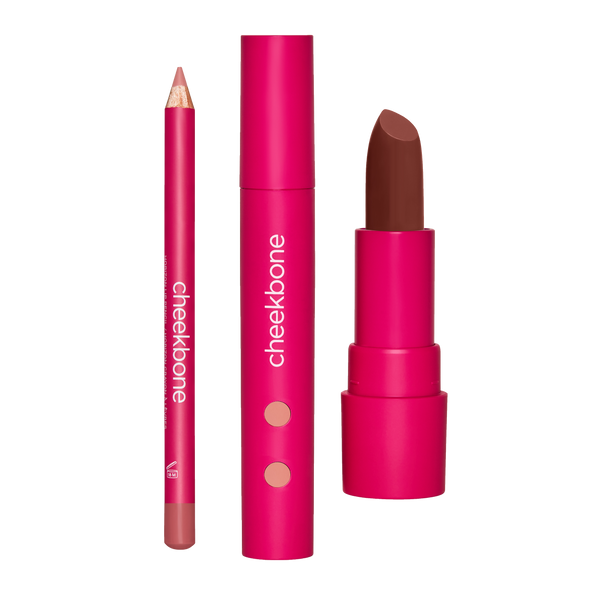 Sustain lip kit