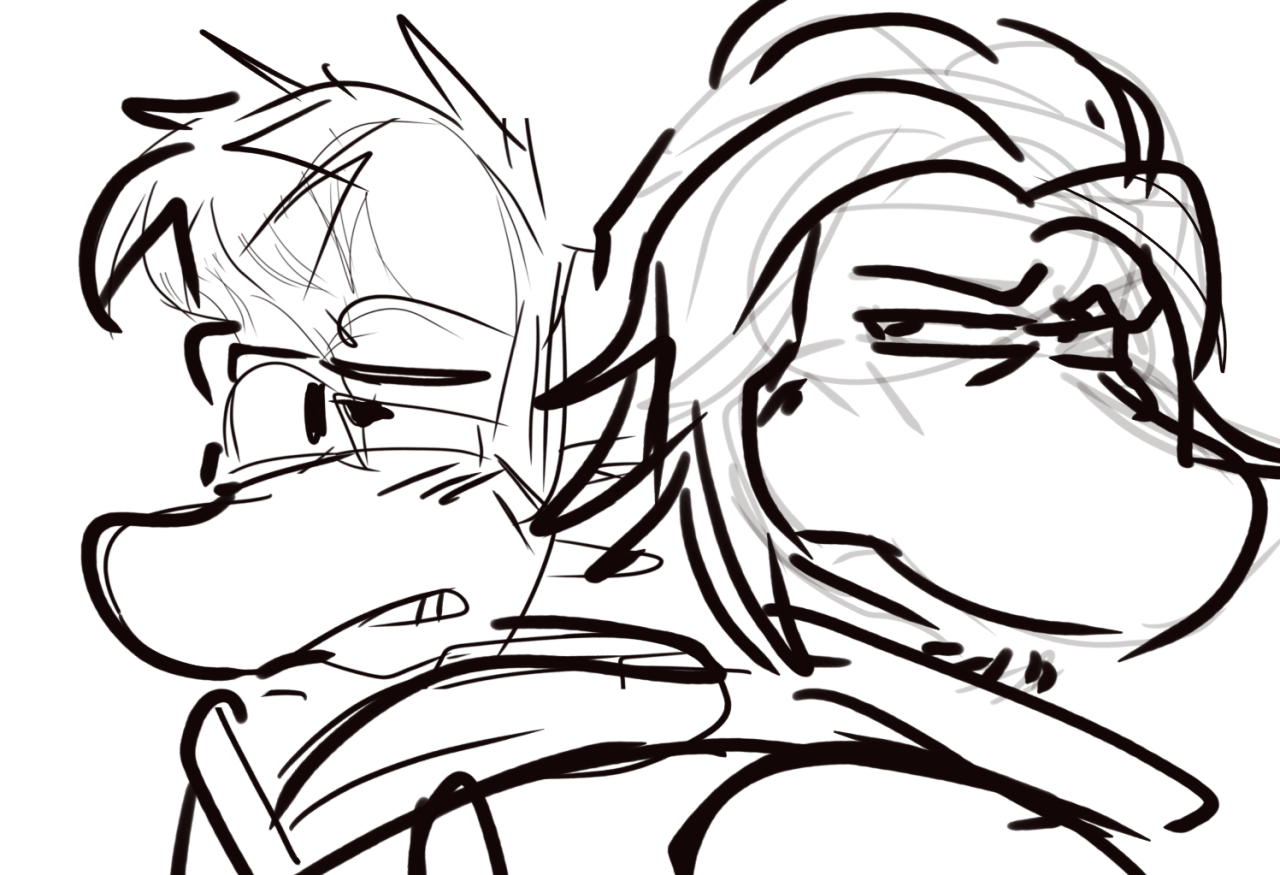 Shippy â nightmares