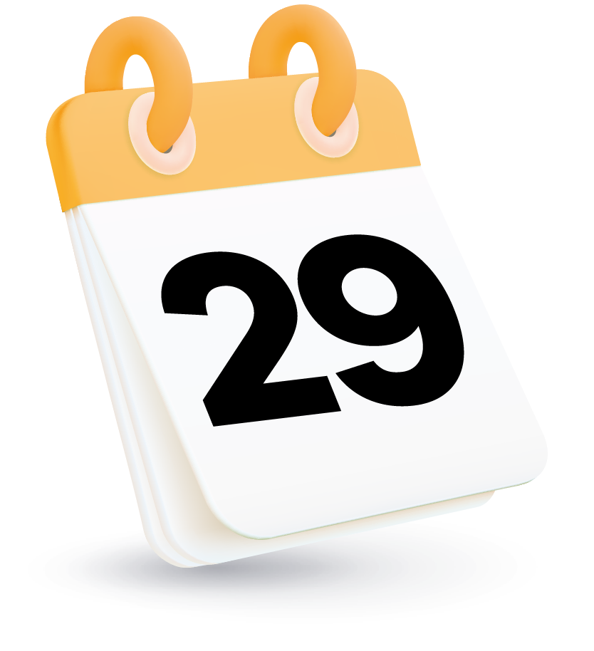 Calendario mastercard