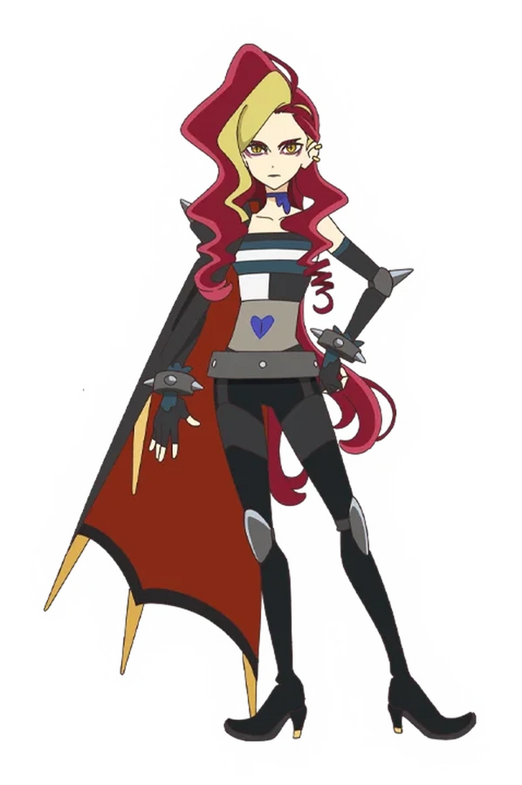 Discuss everything about pretty cure wiki