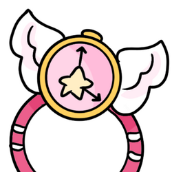 Categorytransformation items of pretty cure wiki