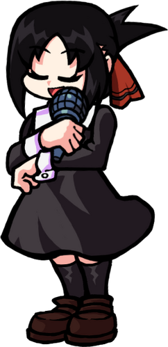 Kaguya shinomiya funkipedia mods wiki