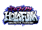 Hololive funkin funkipedia mods