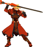Ggacr
