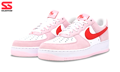 Nike air force low valentines day love letter dd