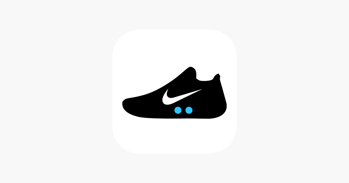 Nike adapt on the app store