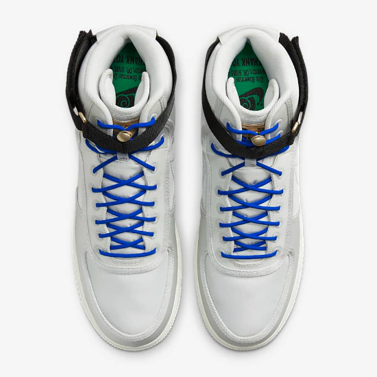 Nike air force high lv shoes photon dust dv