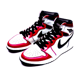 Sneaker generator by