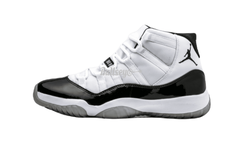 Bullseyesb â sneakers sale online air jordan retro concord preowned heres how to cop the new jordan x kaws