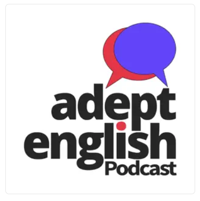 What are the best podcasts to learn english bc level