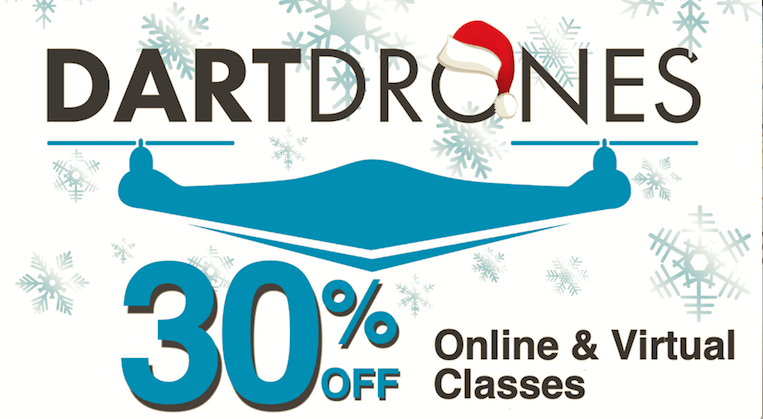 How to pass the faa drone test part study guide for the airman knowledge test uav school