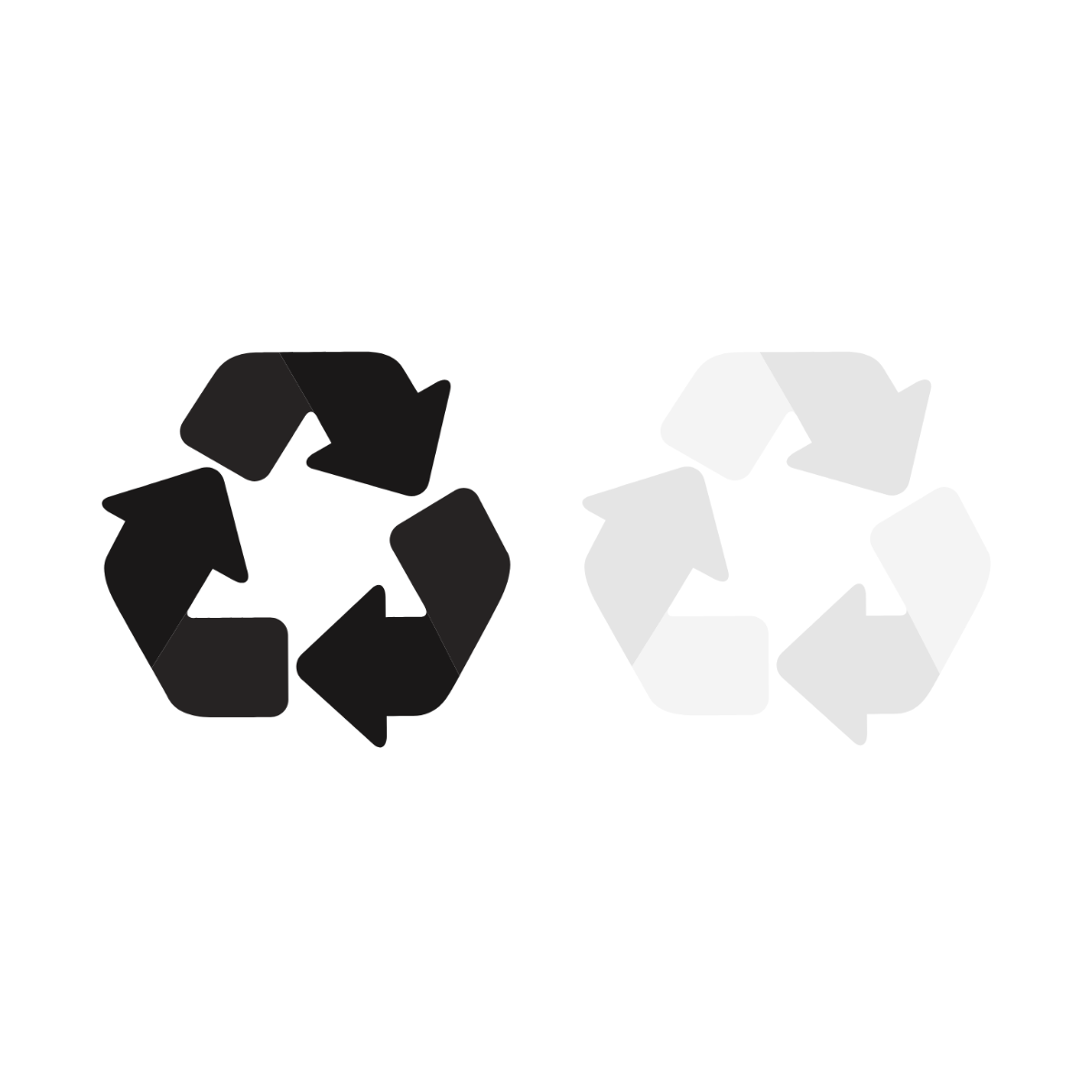 Free black vector