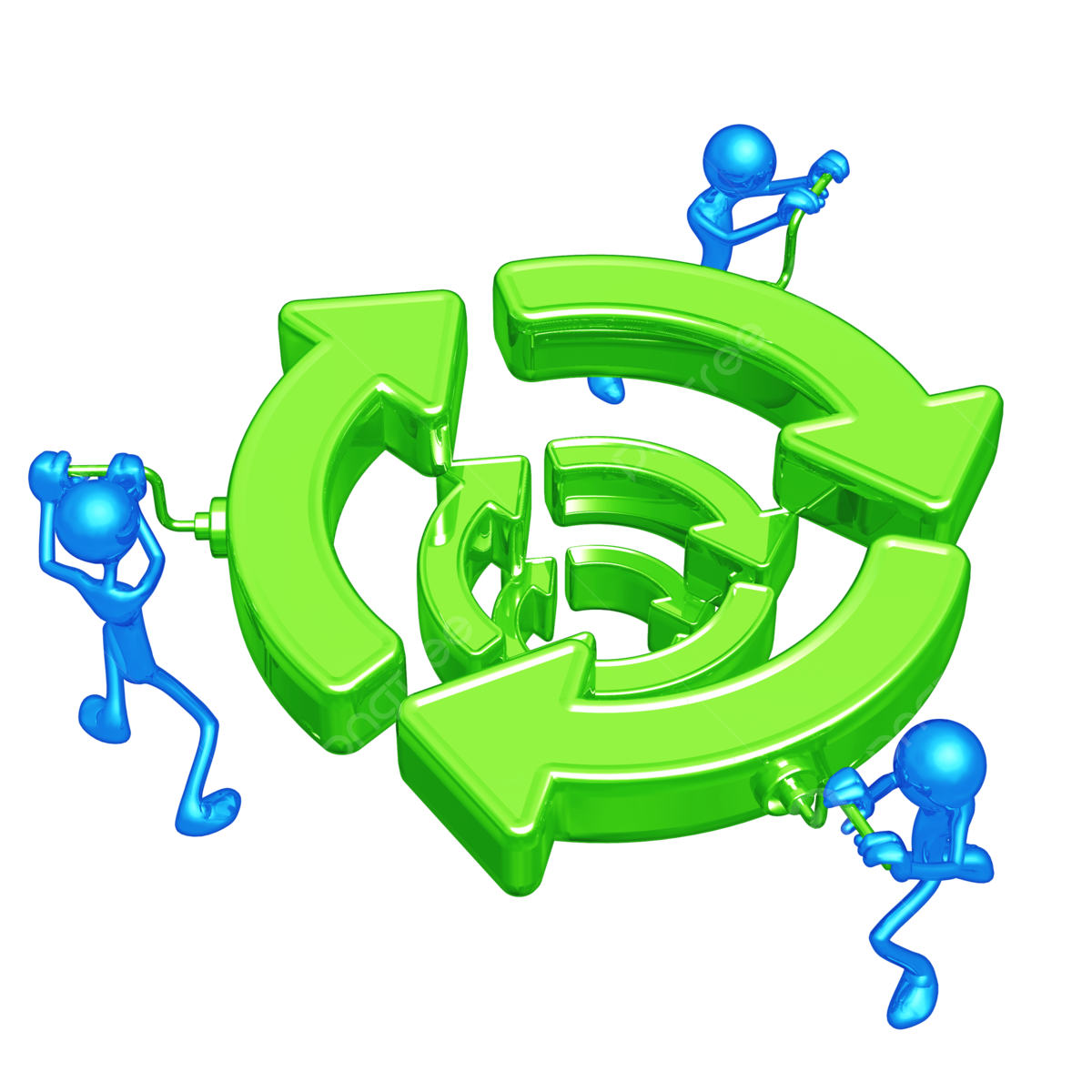 Green industry png transparent images free download vector files