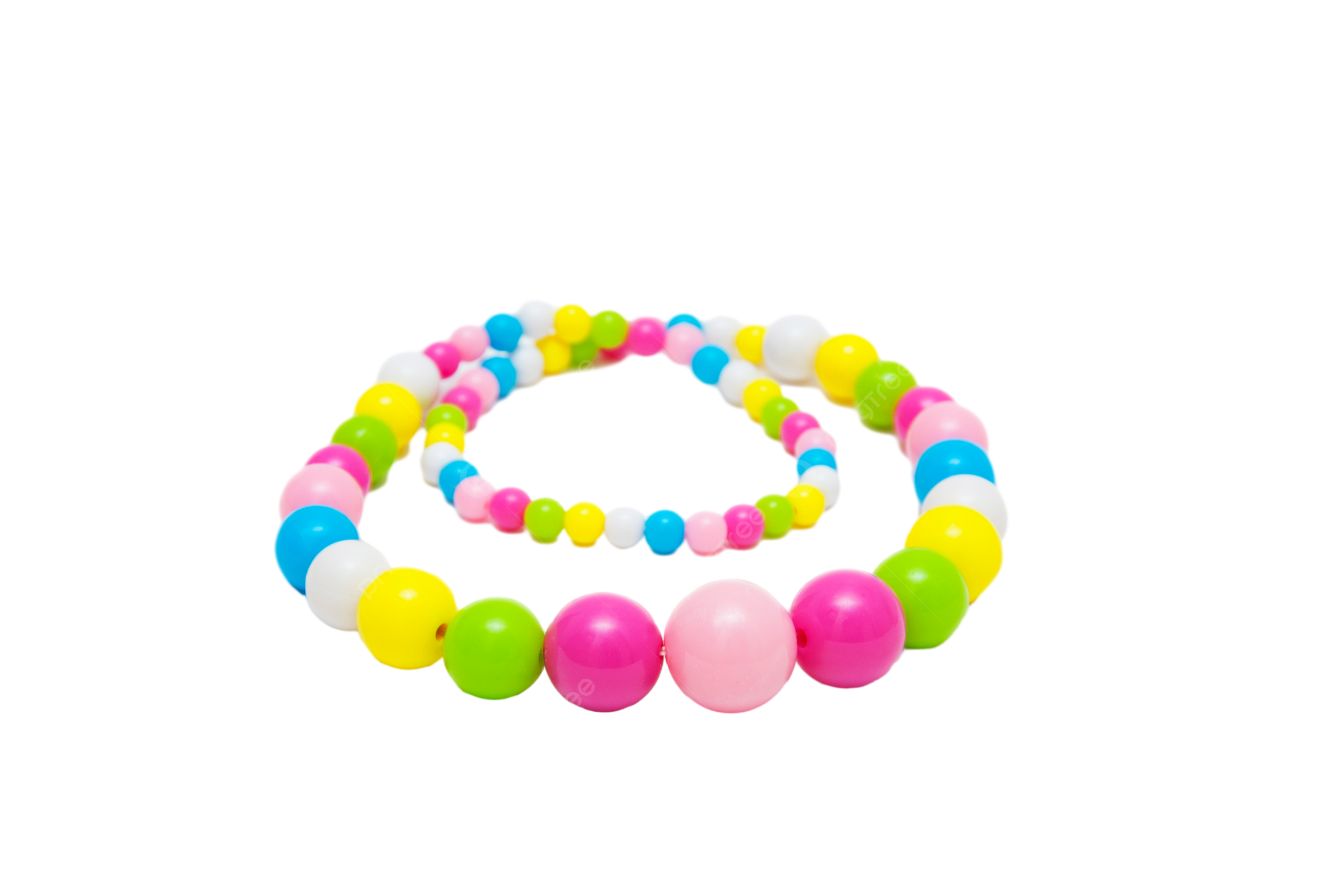 White beads png transparent images free download vector files