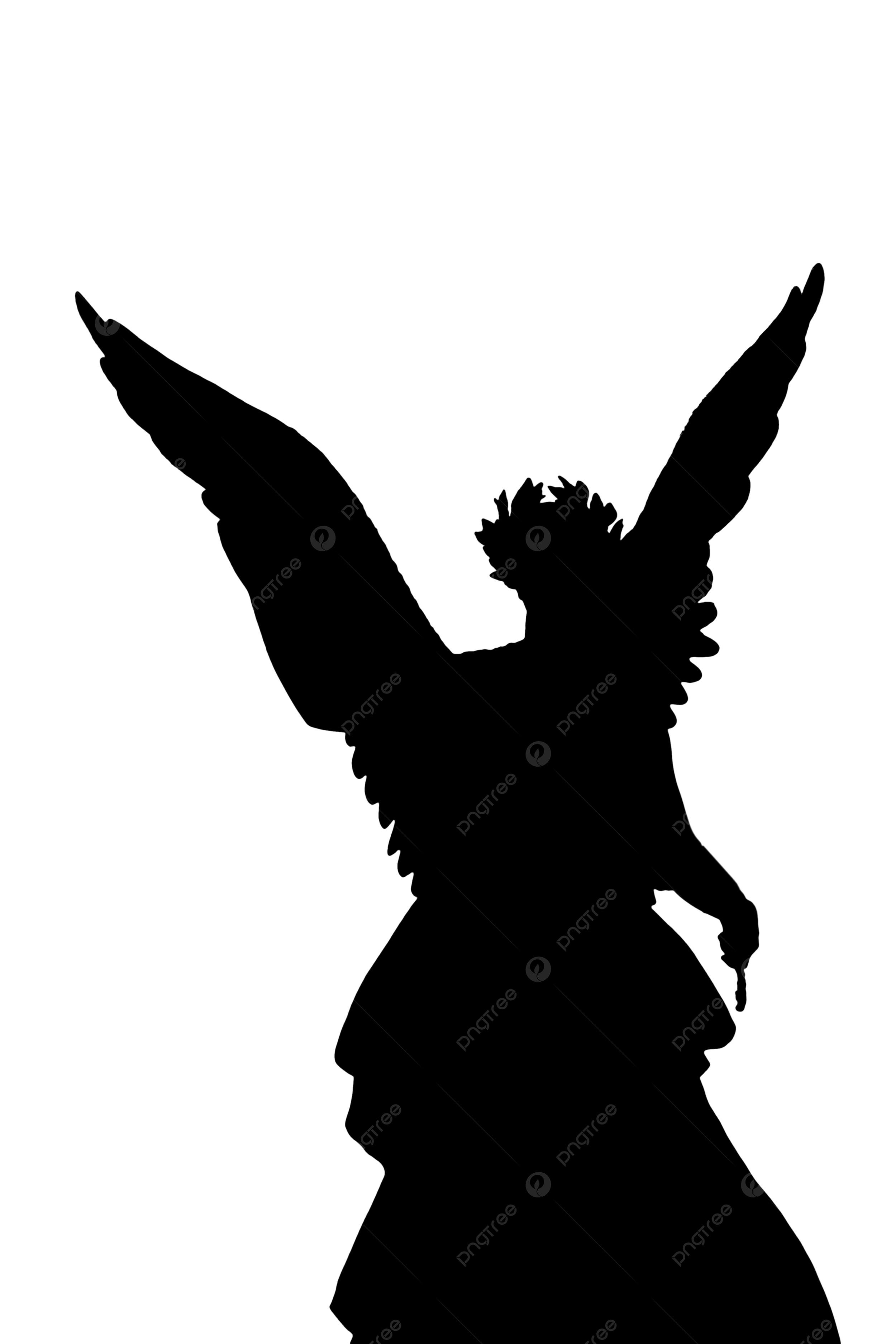 Wing shape png transparent images free download vector files