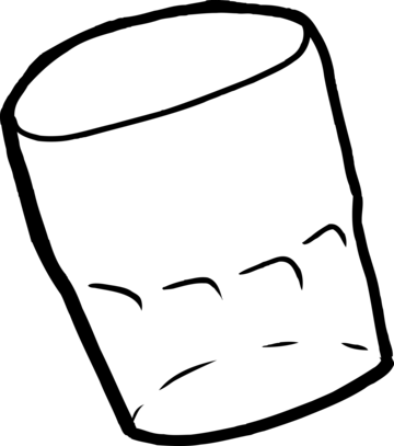 Drinking glass png transparent images free download vector files