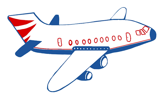 Martin le lapin london uk illustrator graphic designer