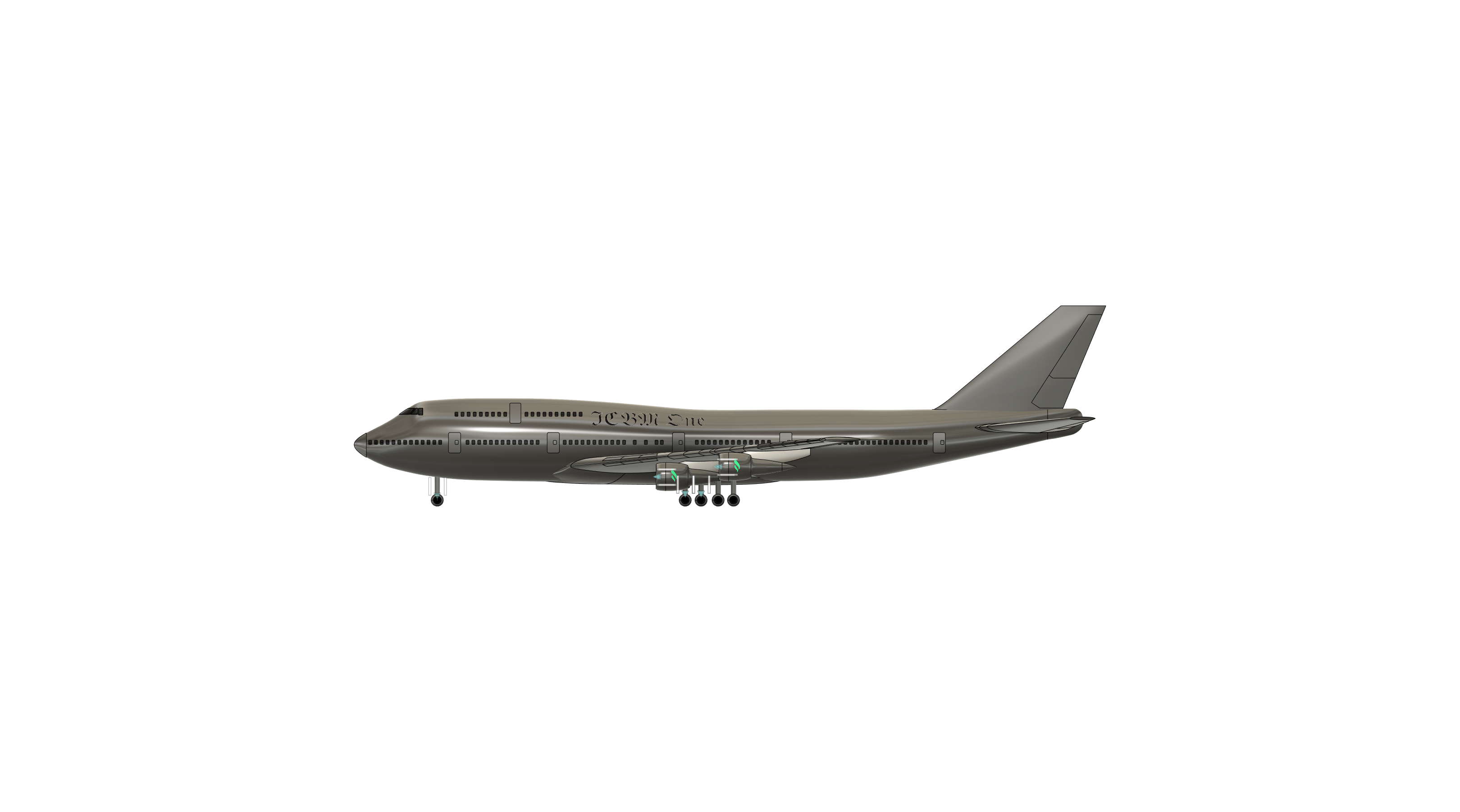 Boeing