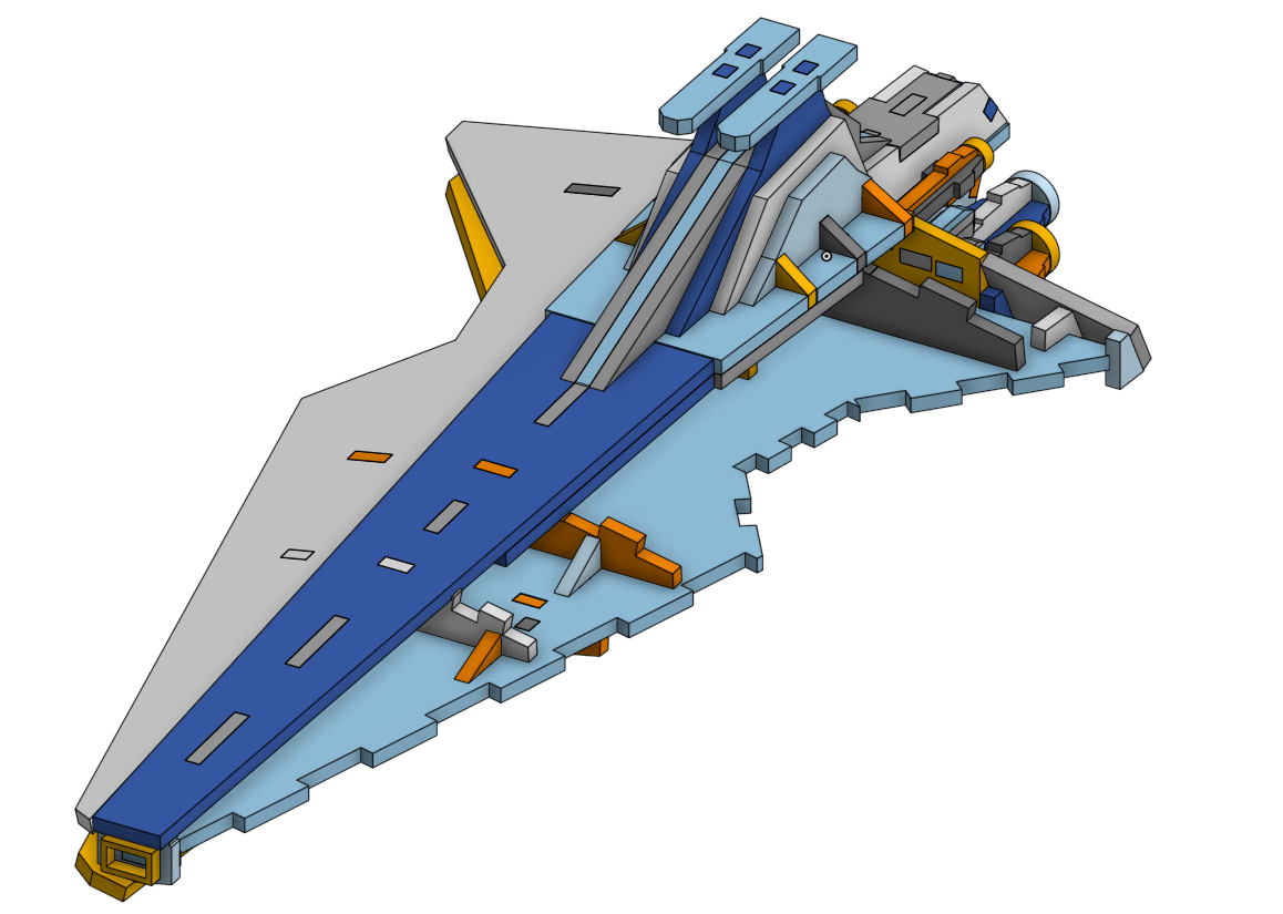 A munity for laser cutter enthusiasts