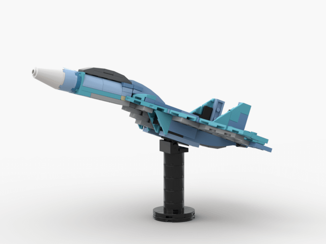 Digital lego