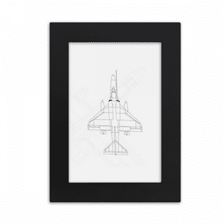 Aviation desk
