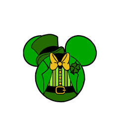 Mickey christmas and friends svg mickey christmas mickey m