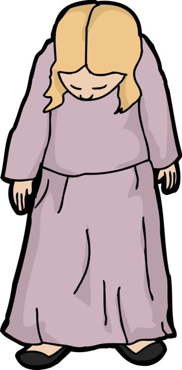 Lonely child png transparent images free download vector files