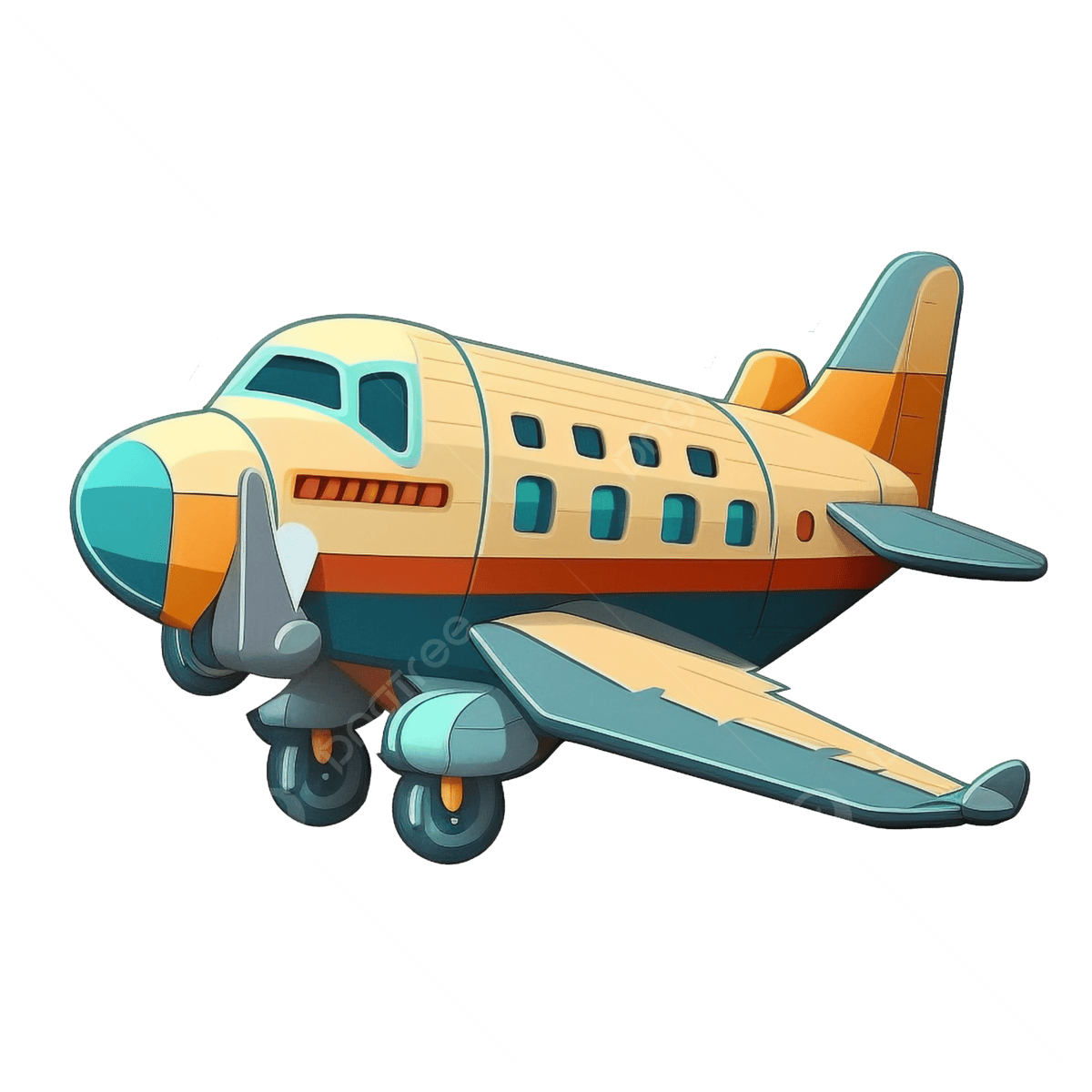 Airline flight pattern png images for free download