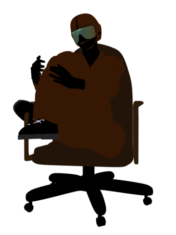 Pilot man png transparent images free download vector files