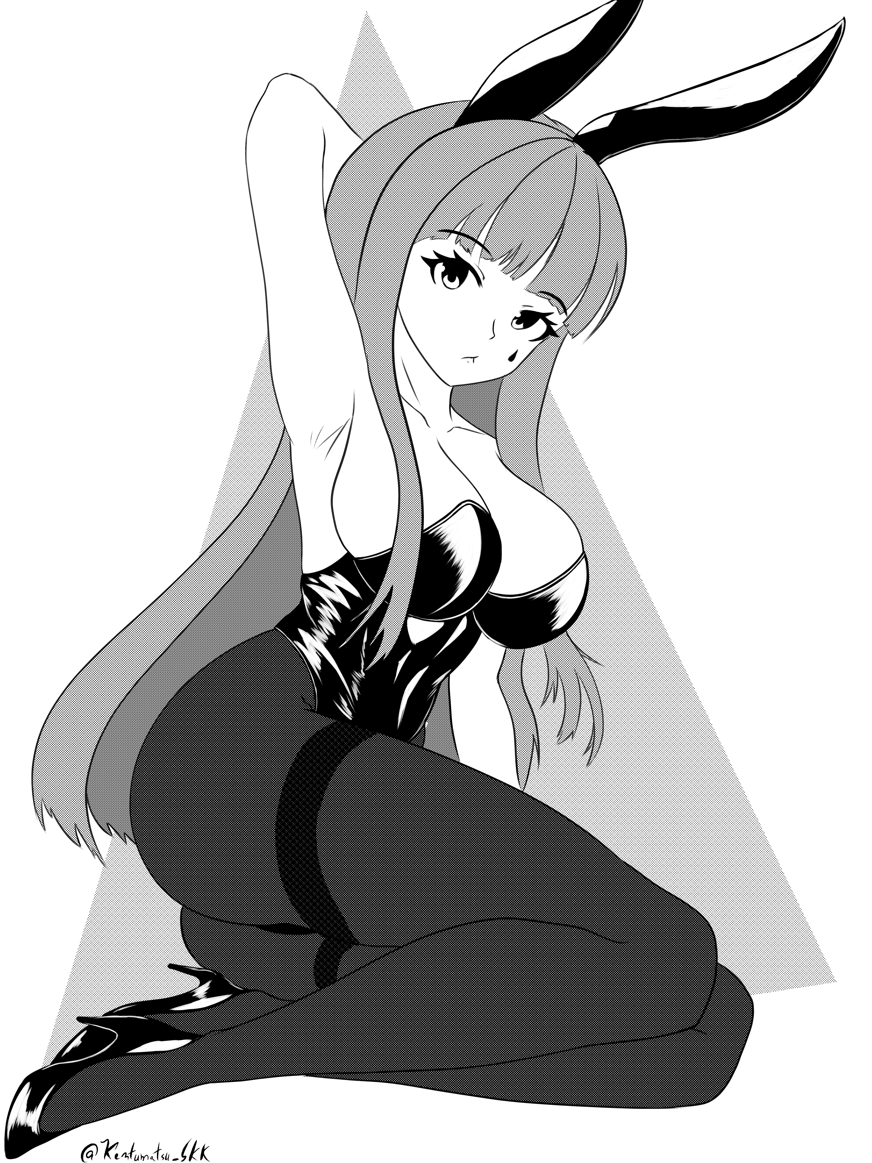 Girls frontline