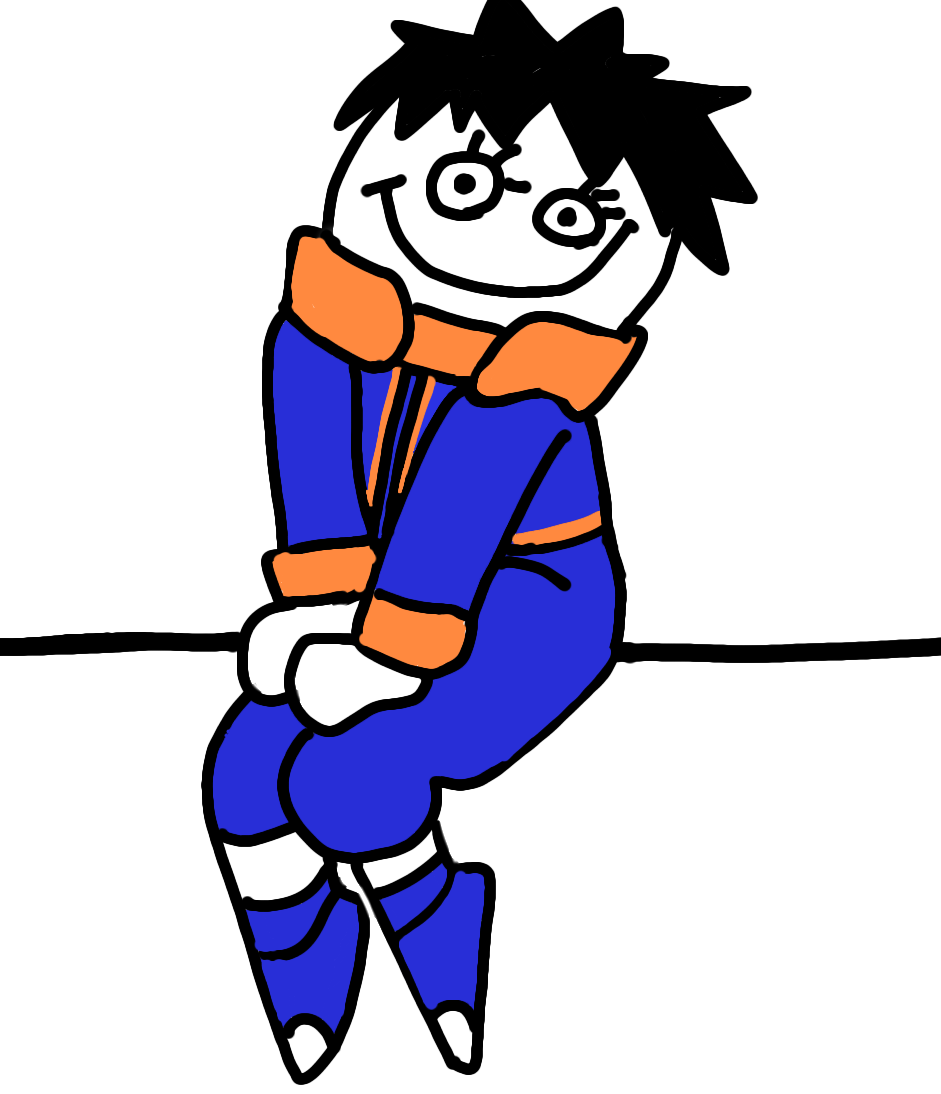 Naruto sideblog
