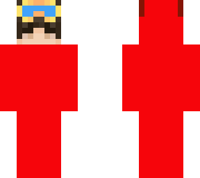 Cash minecraft skins