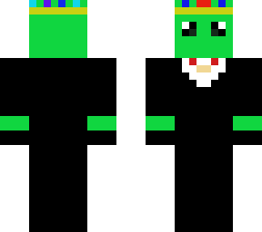 Cash minecraft skins