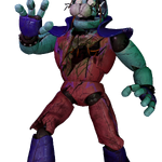 Montgomery gator five nights at freddys wiki