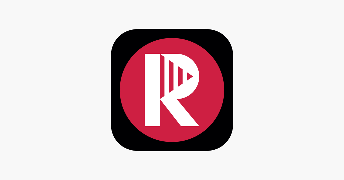 Radioplayer on the app store