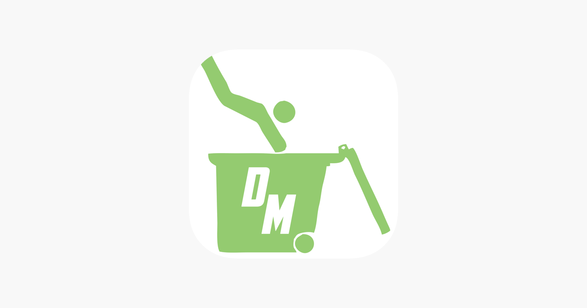 Dumpmart on the app store