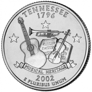 Create a state quarters tier list