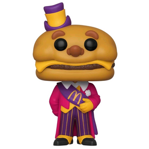 Mcdonalds