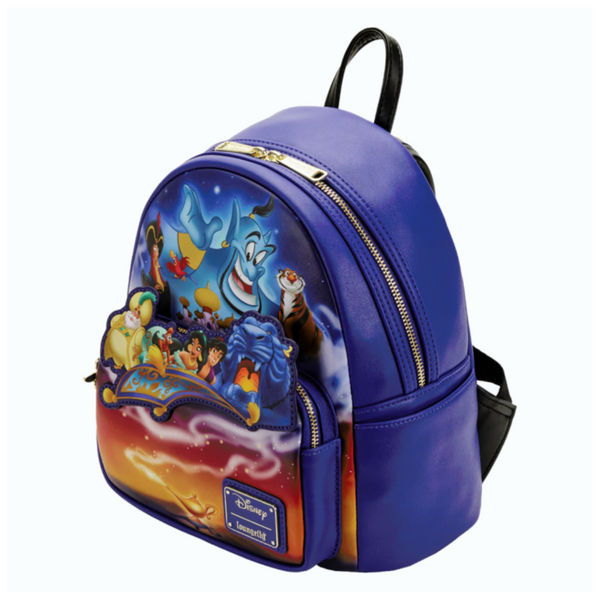 Loungeflyâ aladdin