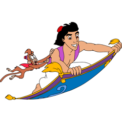Aladdin svg aladdin clipart jasmine svg princess clipart